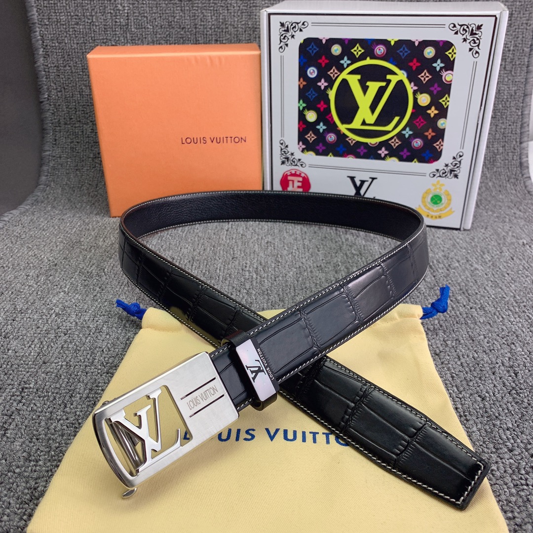 品名LV..路易..威登原单自动带材