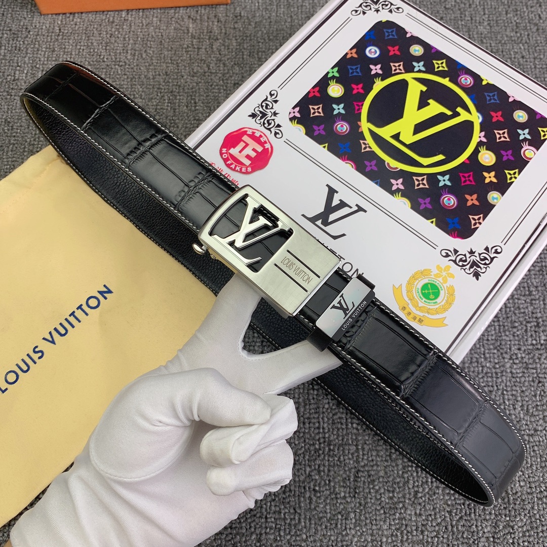 品名LV..路易..威登原单自动带材