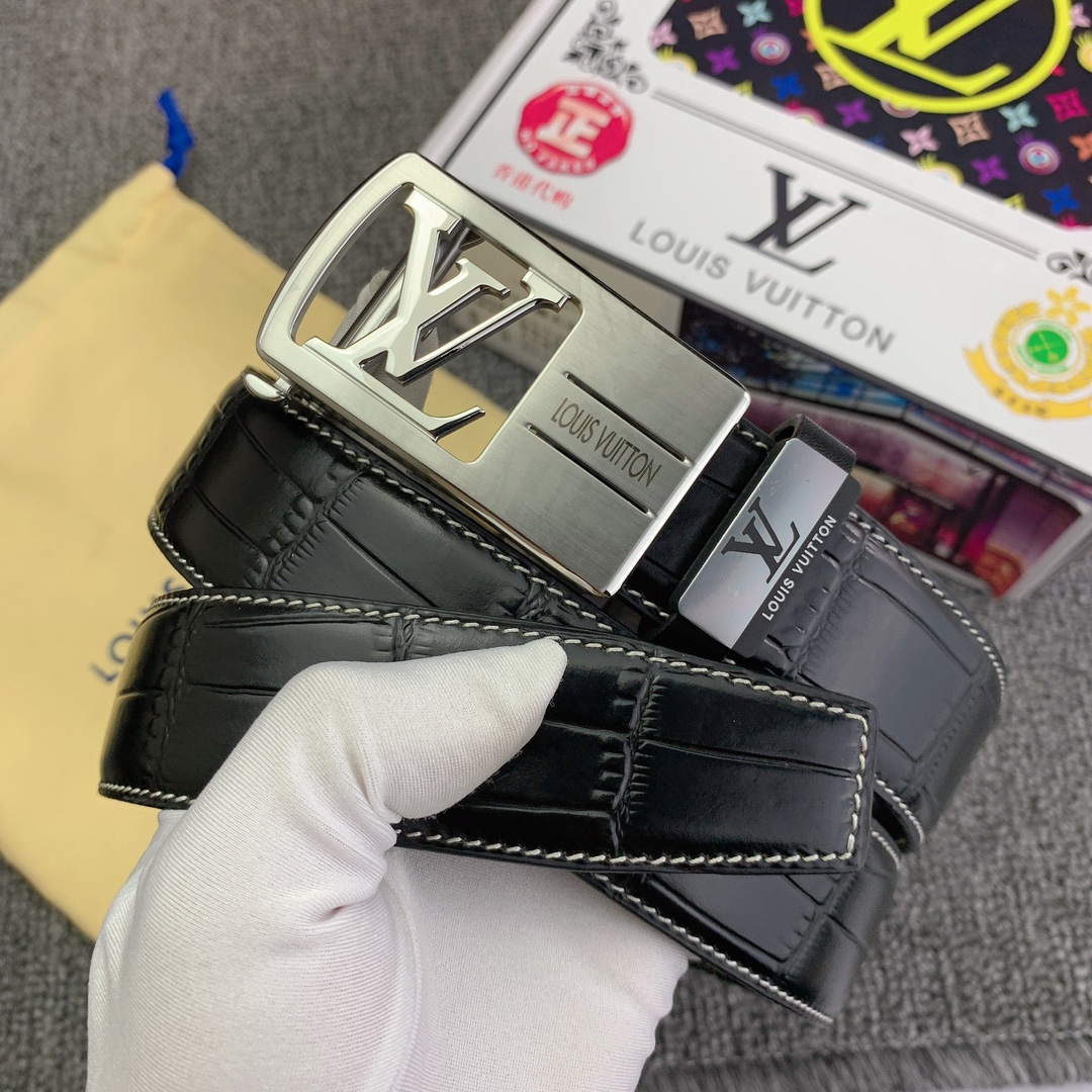 品名LV..路易..威登原单自动带材