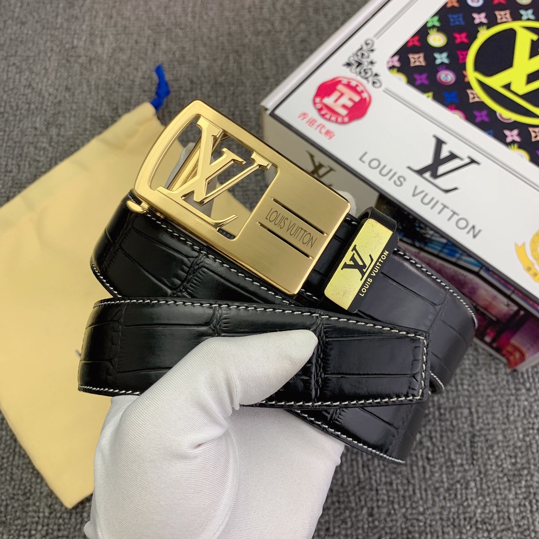 品名LV..路易..威登原单自动带材