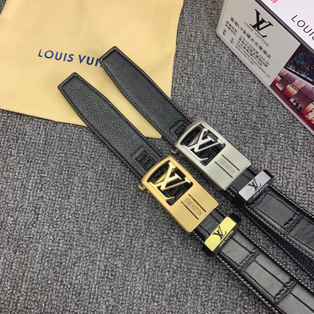 品名LV..路易..威登原单自动带材