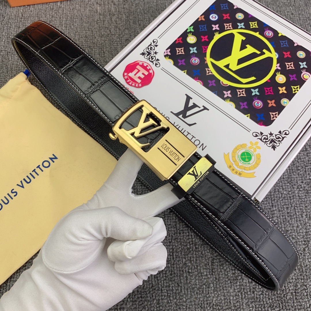 品名LV..路易..威登原单自动带材