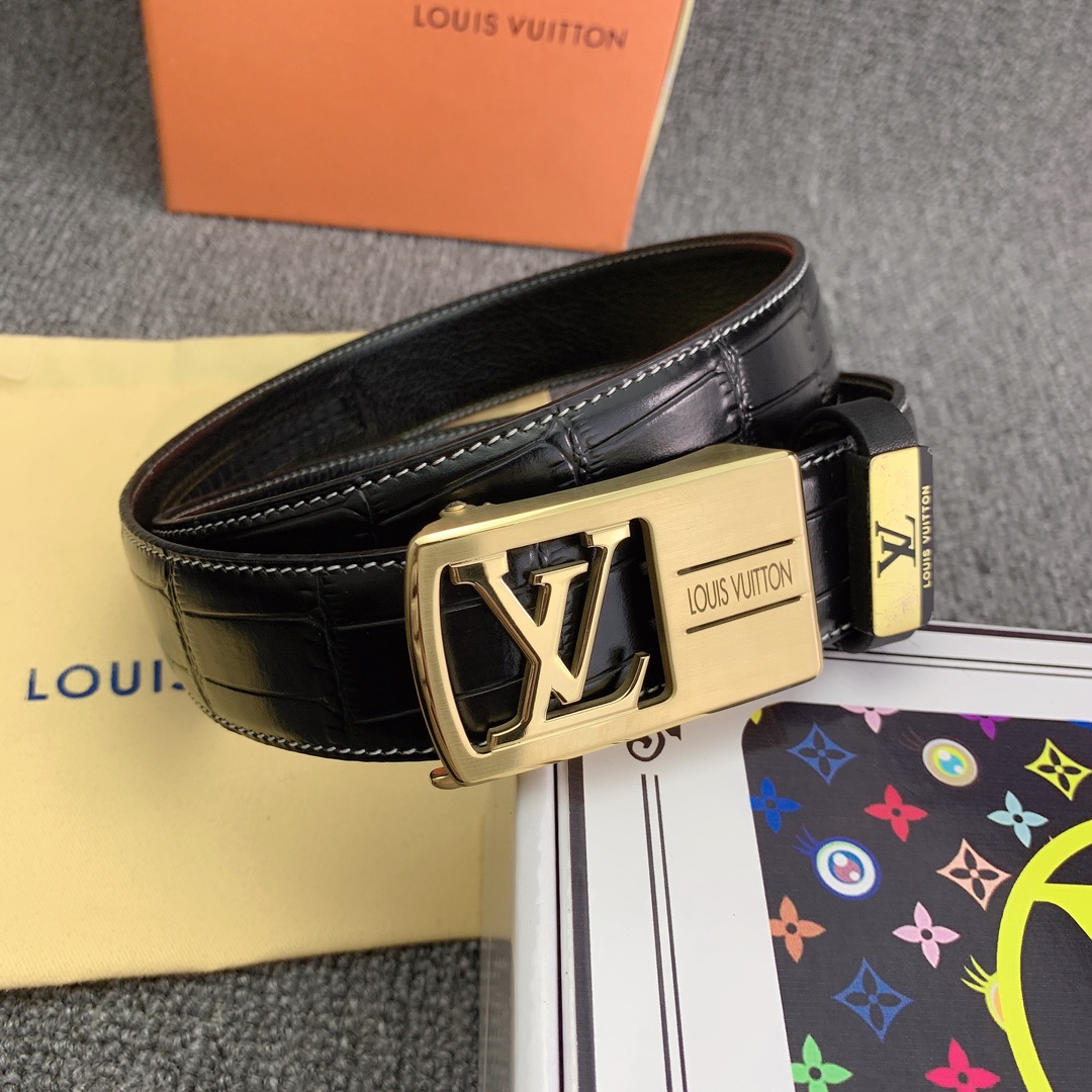 品名LV..路易..威登原单自动带材