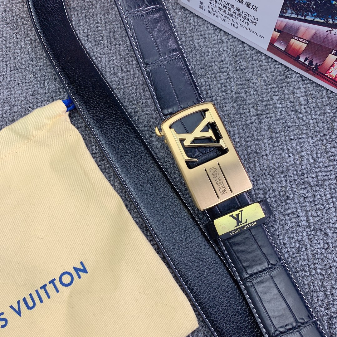 品名LV..路易..威登原单自动带材