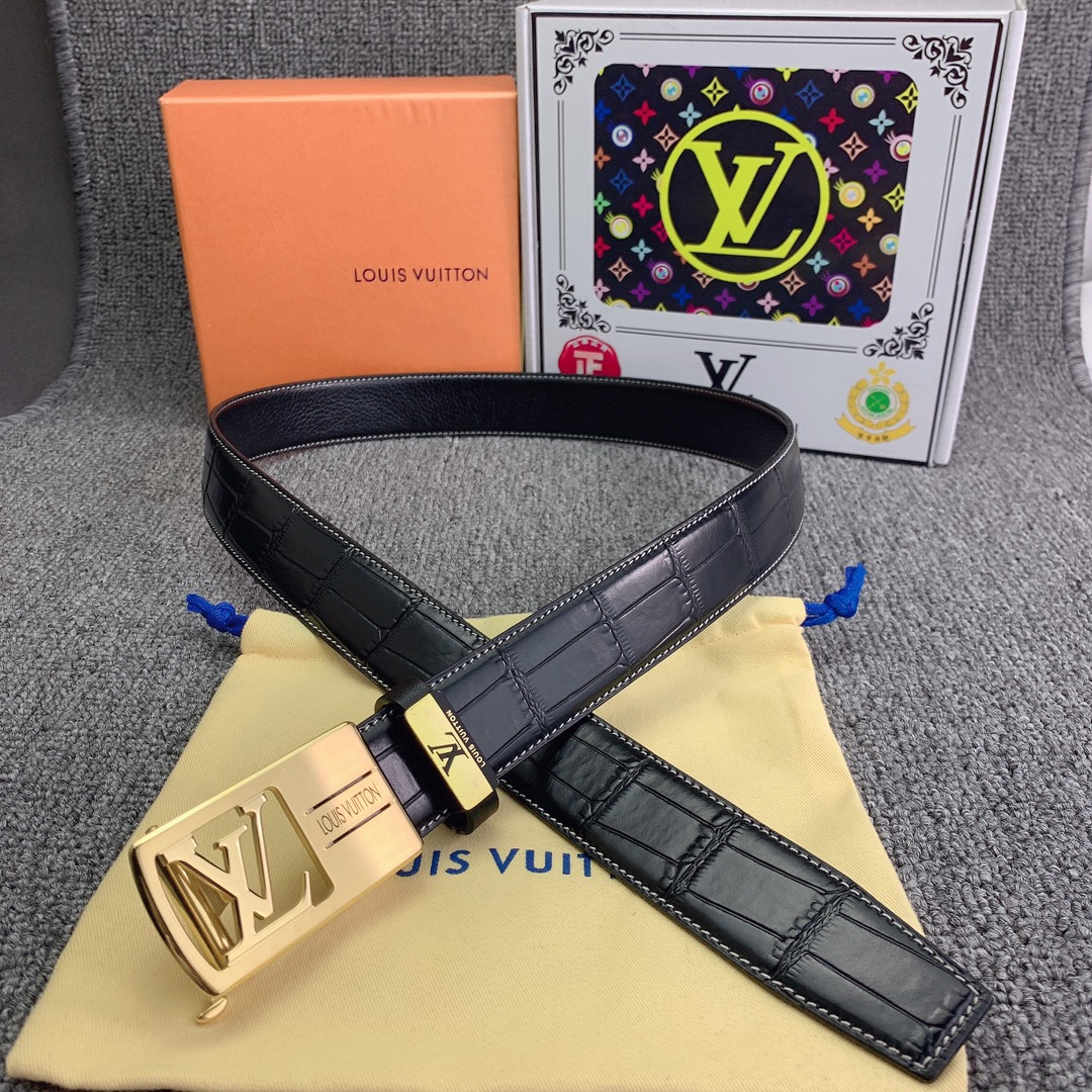品名LV..路易..威登原单自动带材