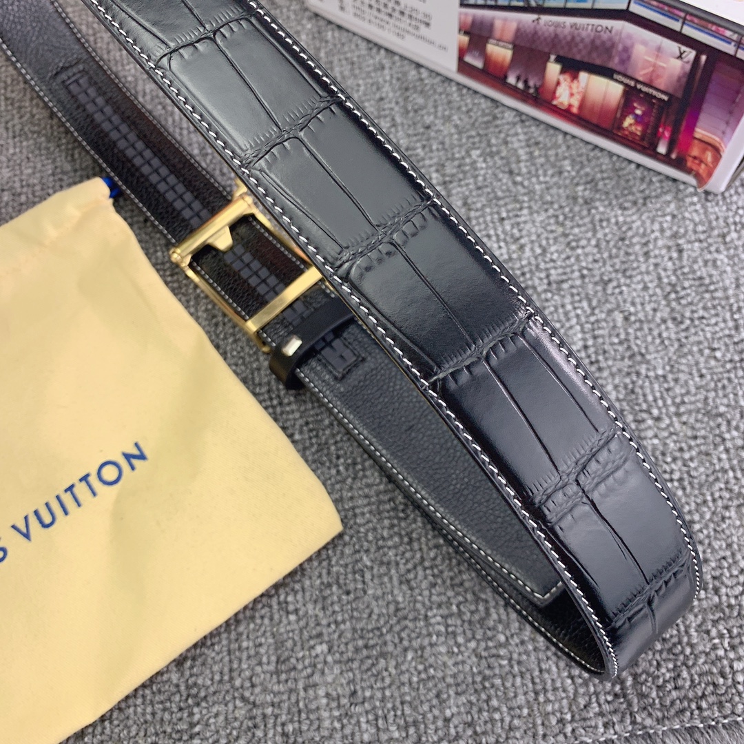品名LV..路易..威登原单自动带材