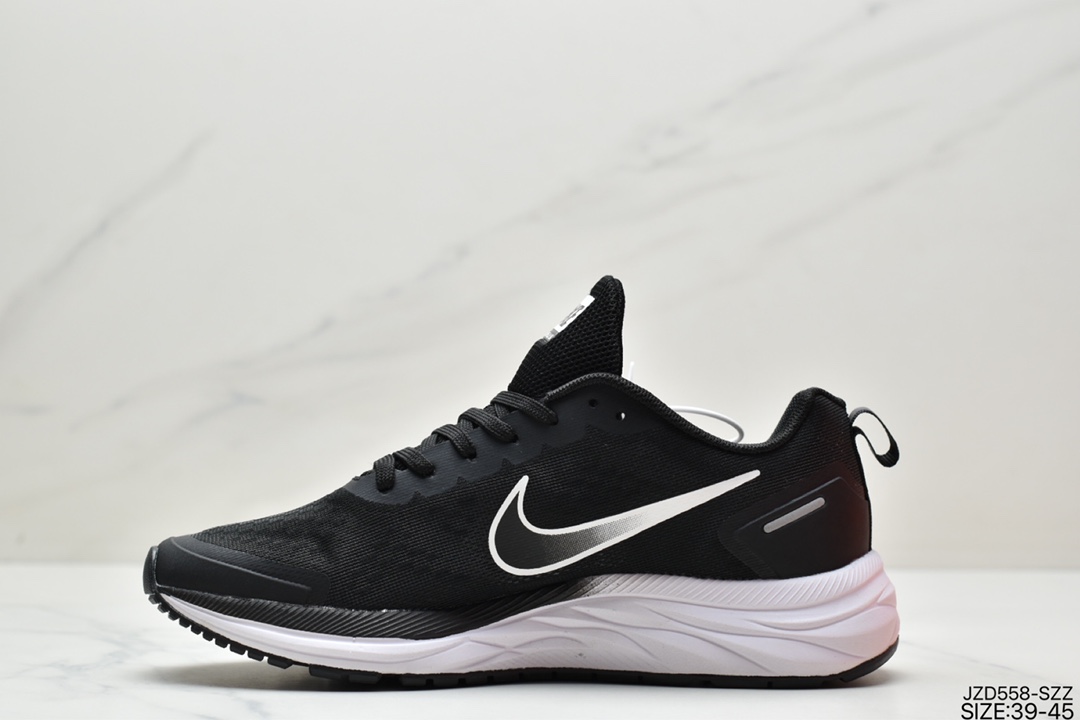 140 耐克NK Zoom Winflo 9X 登月跑鞋贾卡面透气 CZ6720-100