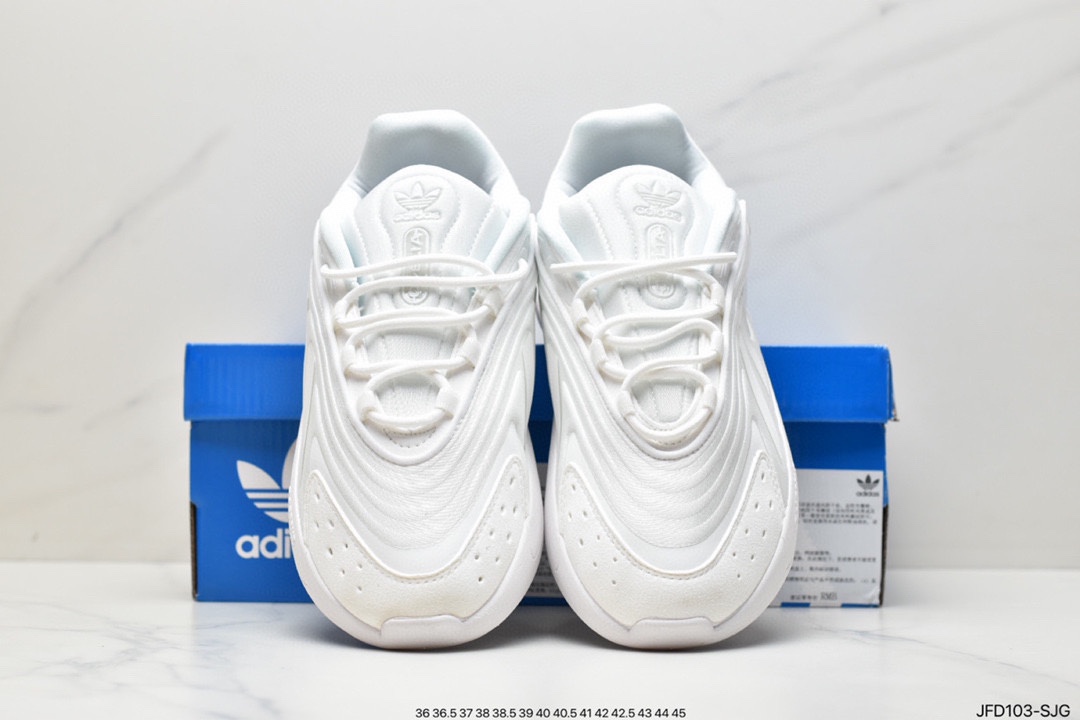 Adidas/ Ozelia adiPENE water pipe HO4251