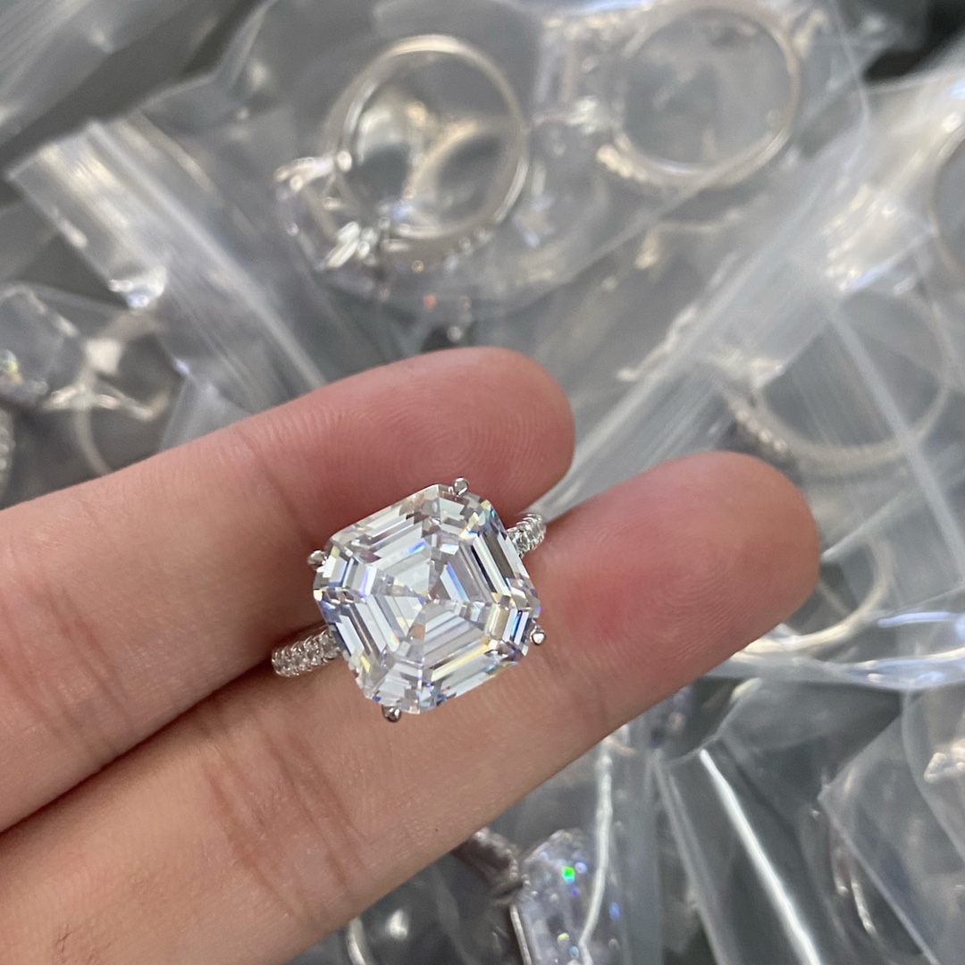 Tiffany&Co. Jewelry Ring-