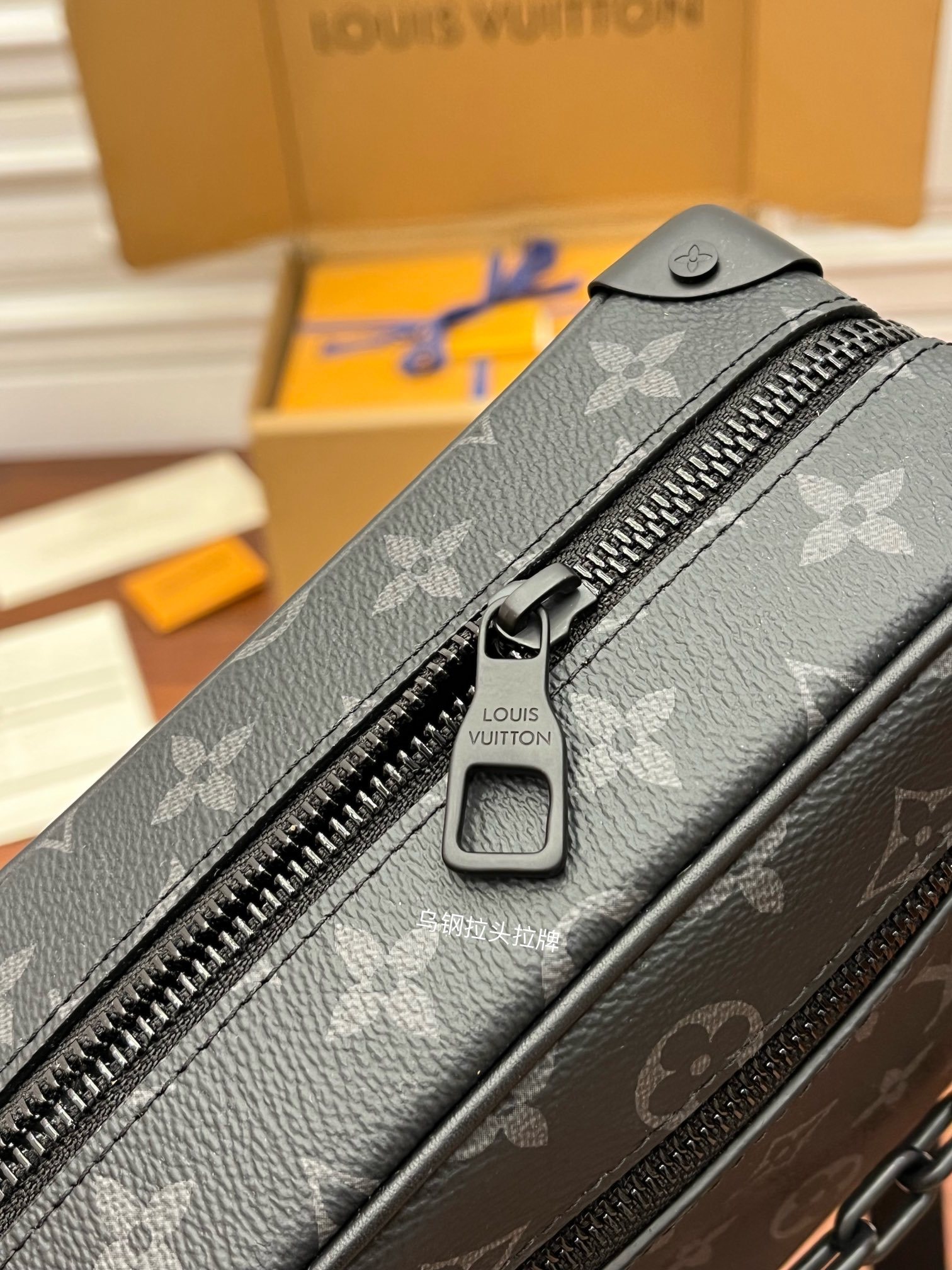 独家首发型号M44735特级加强版品质提升.专柜同步电子芯片内码礼品袋保护纸铜版电子标签合格证皮料是正品