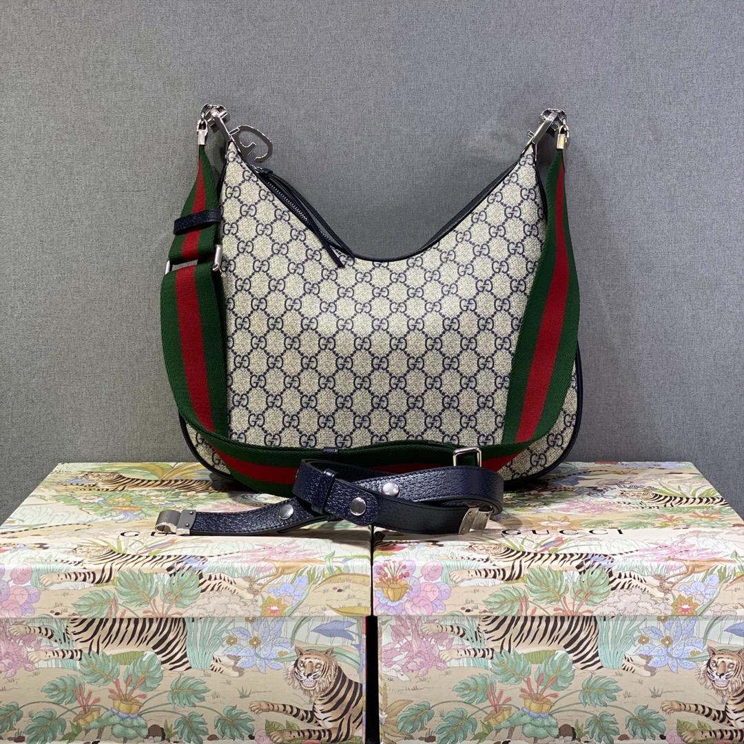 구찌 호보 숄더백 35×32CM702823 썸네일 이미지