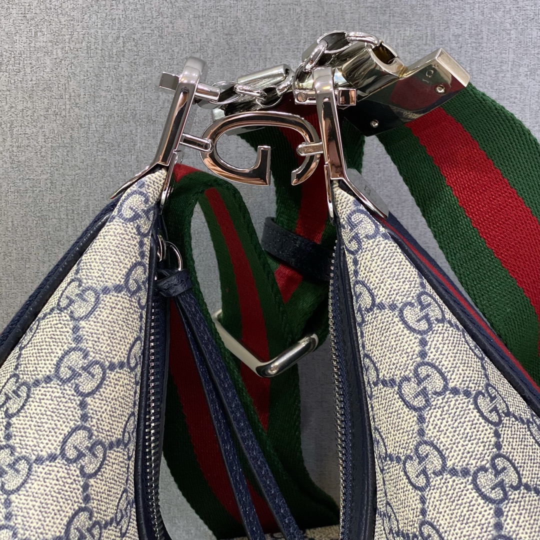 구찌 호보 숄더백 35×32CM702823 썸네일 이미지