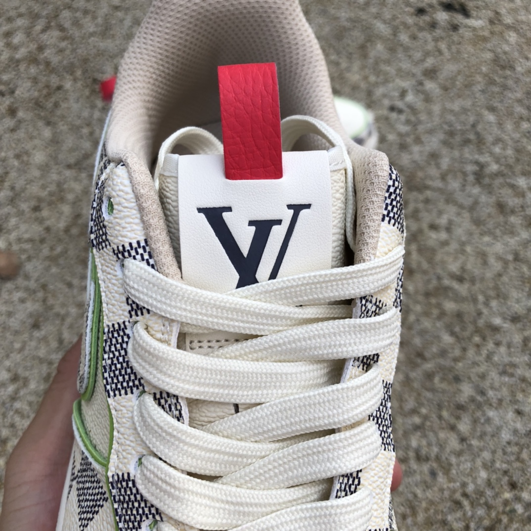 320  Nike耐克AIR FORCE 1 '07男子空军一号运动鞋秋季新 1A9V8H