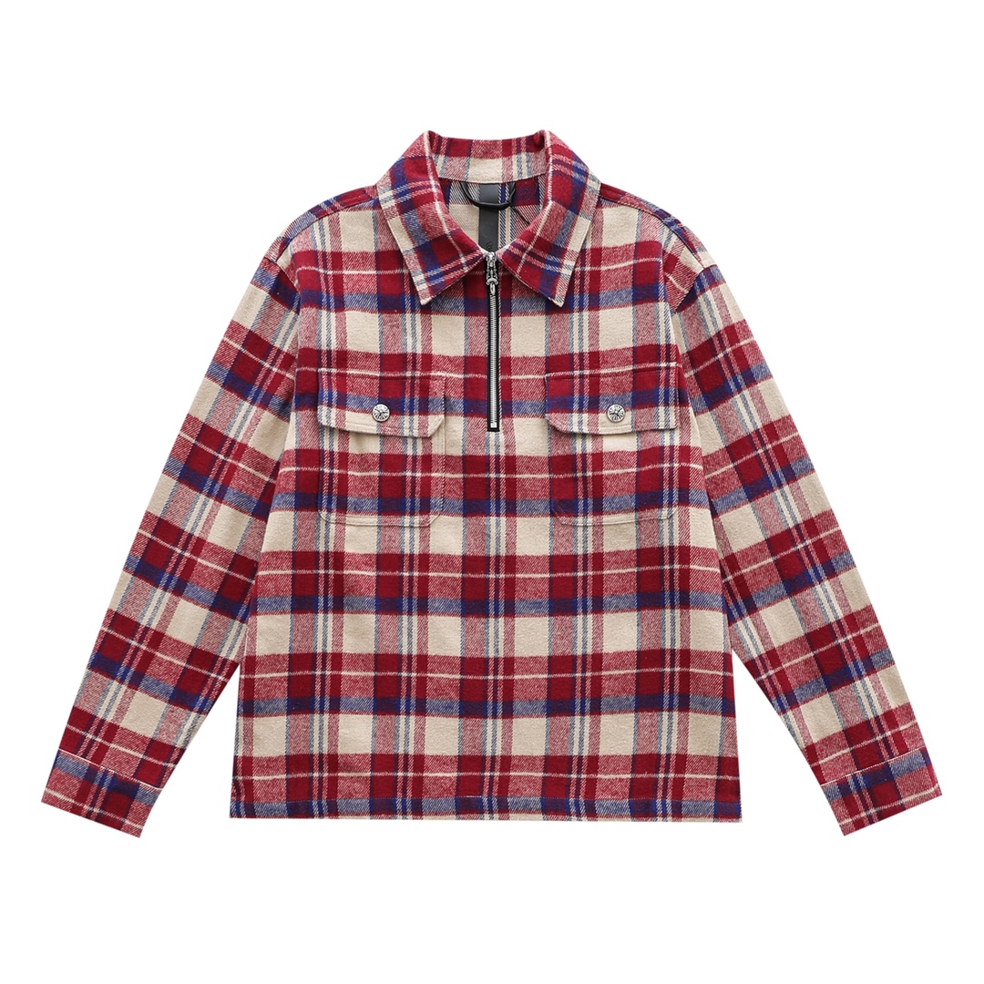 Outerwear