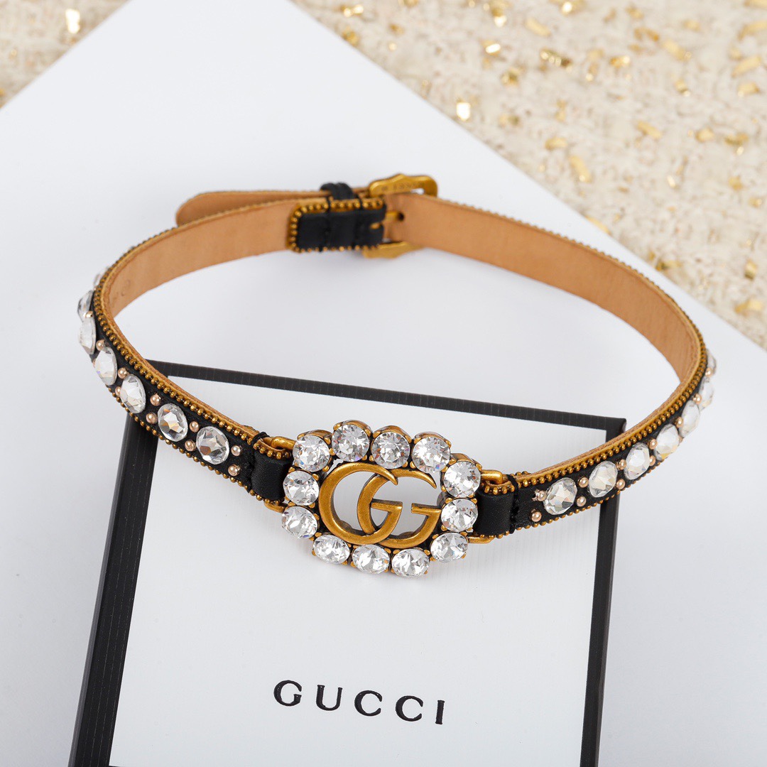 구찌 목걸이 55836 Gucci Necklace