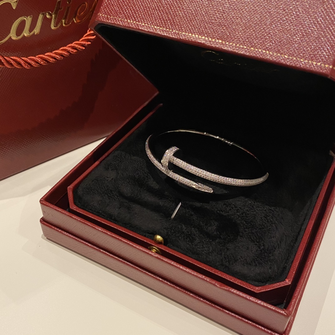 Cartier Bracelet