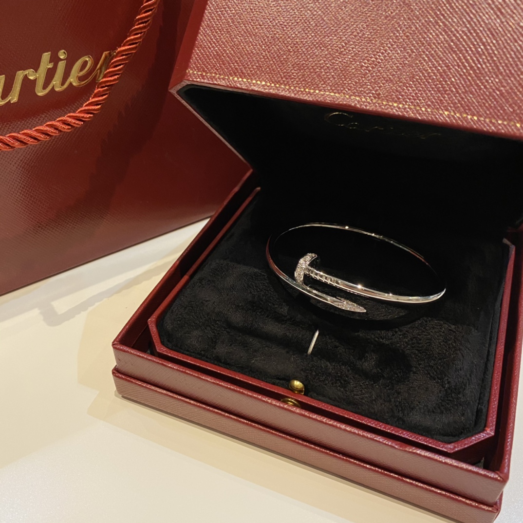 Cartier Bracelet
