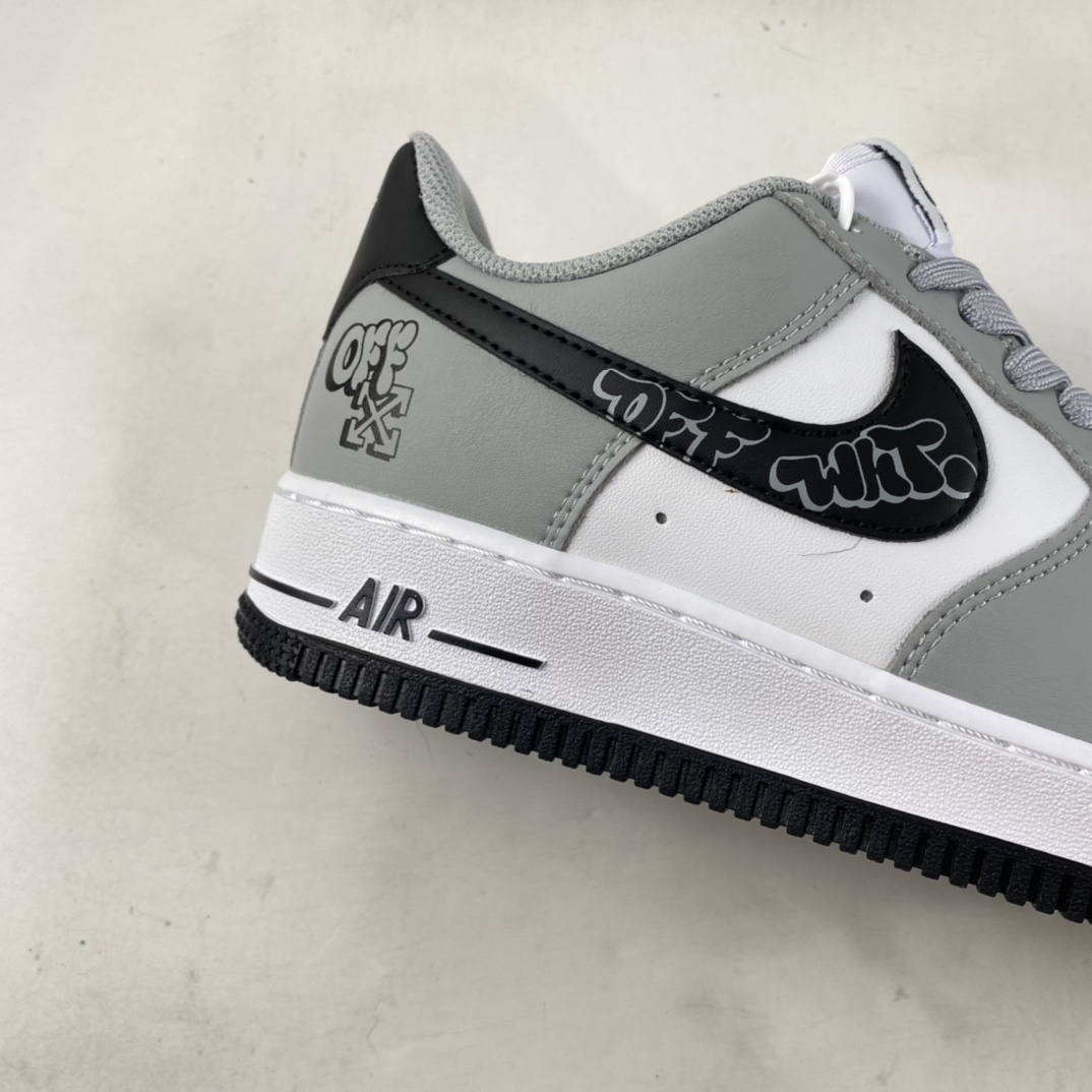 P240 Nike Air Force 1'07 Low 空军一号低帮休闲板鞋 AA0011-105
