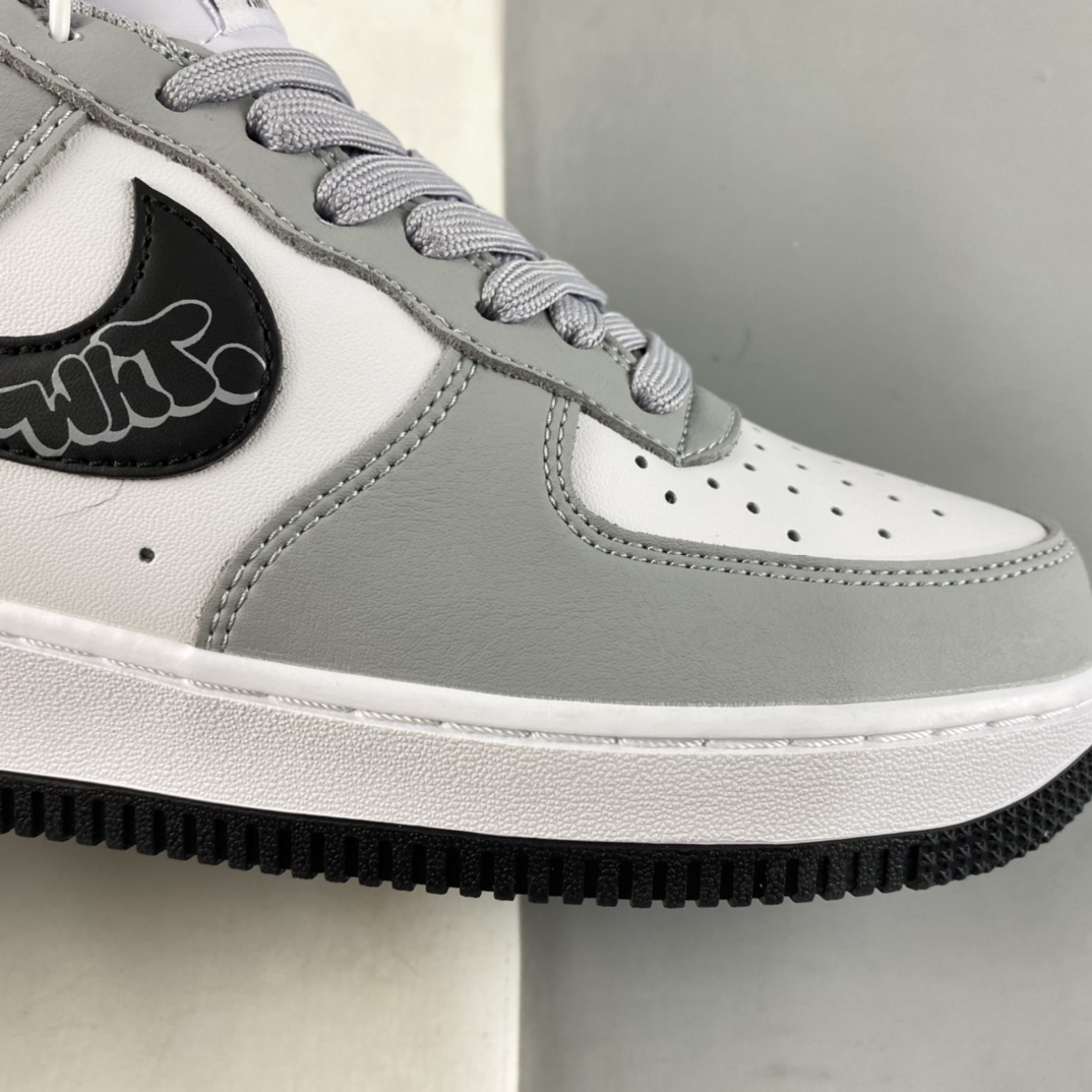 P240 Nike Air Force 1'07 Low 空军一号低帮休闲板鞋 AA0011-105