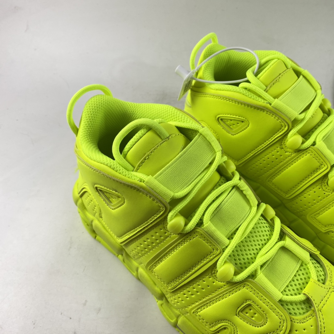 P260 Nike Air More Uptempo 96 QS 皮蓬初代系列篮球鞋 DX1790-700