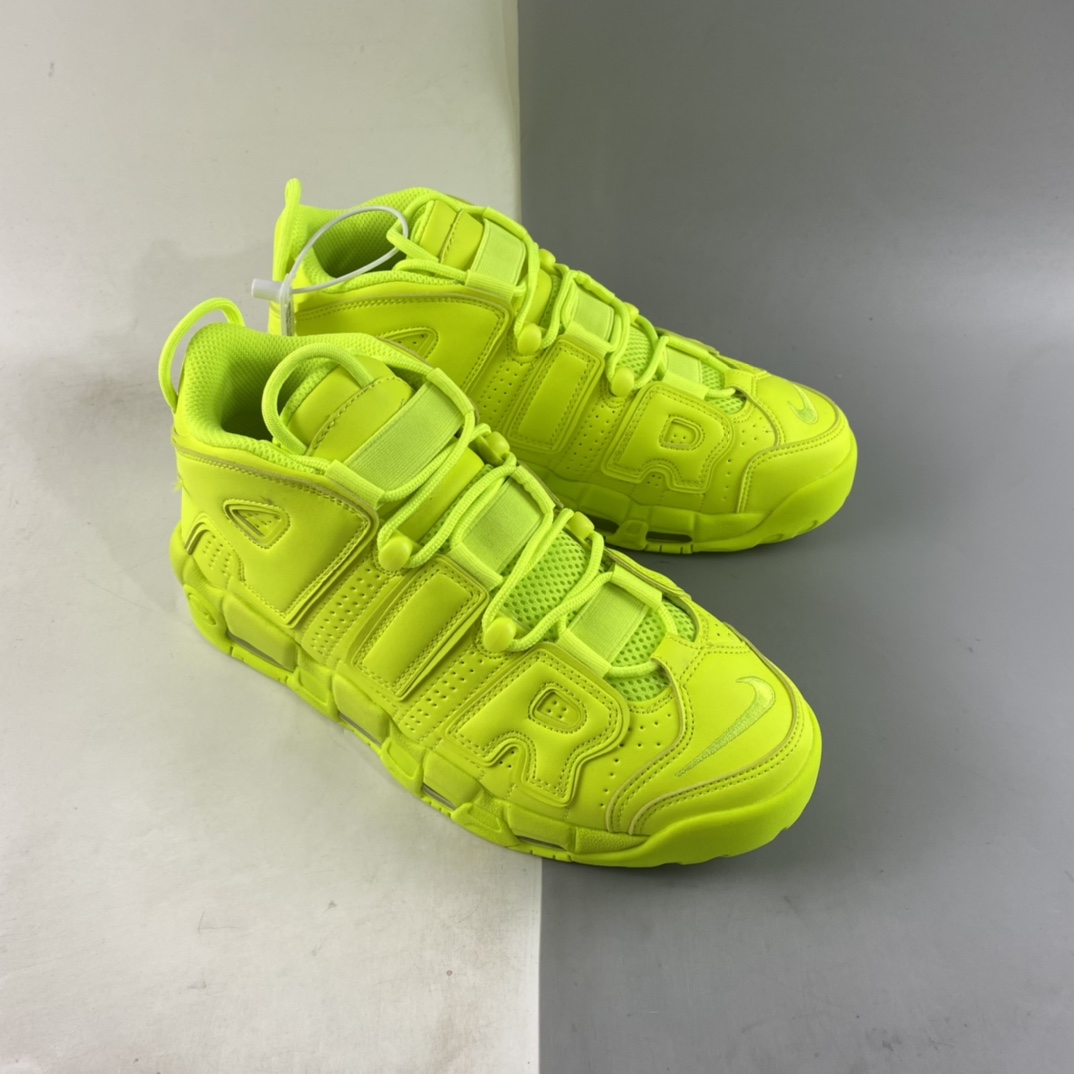 P260 Nike Air More Uptempo 96 QS 皮蓬初代系列篮球鞋 DX1790-700