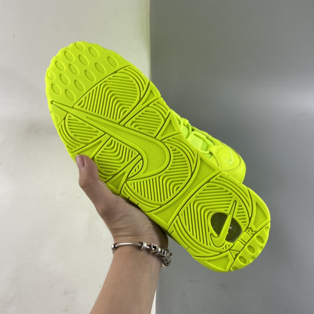 P260 Nike Air More Uptempo 96 QS 皮蓬初代系列篮球鞋 DX1790-700