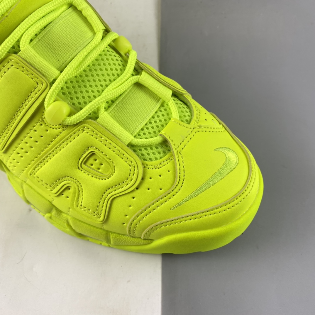P260 Nike Air More Uptempo 96 QS 皮蓬初代系列篮球鞋 DX1790-700