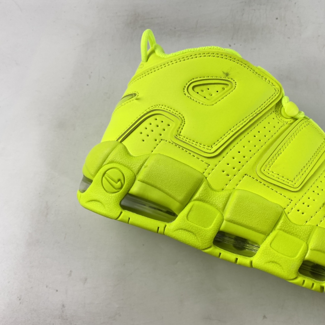 P260 Nike Air More Uptempo 96 QS 皮蓬初代系列篮球鞋 DX1790-700