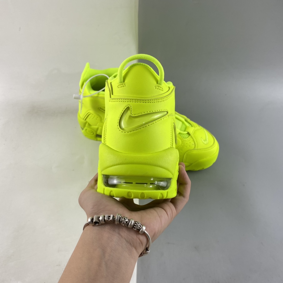 P260 Nike Air More Uptempo 96 QS 皮蓬初代系列篮球鞋 DX1790-700
