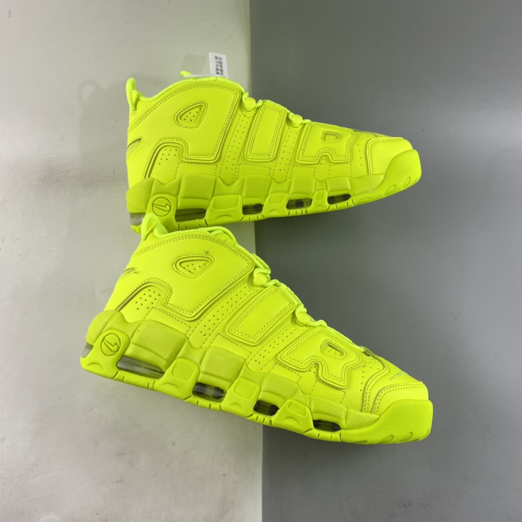 P260 Nike Air More Uptempo 96 QS 皮蓬初代系列篮球鞋 DX1790-700