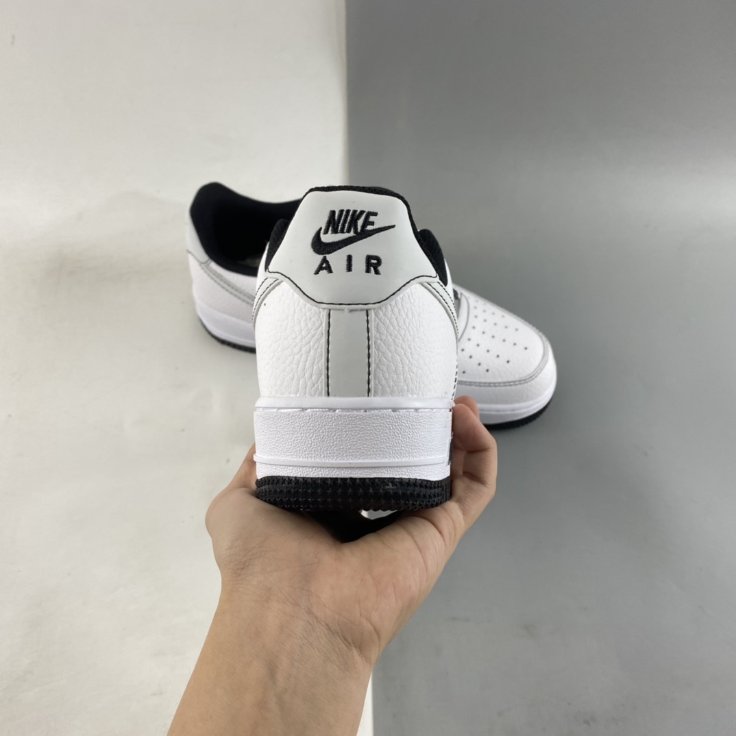 P240 Nike Air Force 1'07 Low 空军一号低帮运动休闲板鞋 CN2896-104