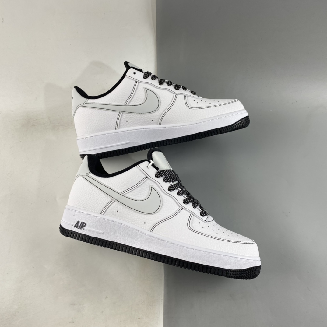 P240 Nike Air Force 1'07 Low 空军一号低帮运动休闲板鞋 CN2896-104