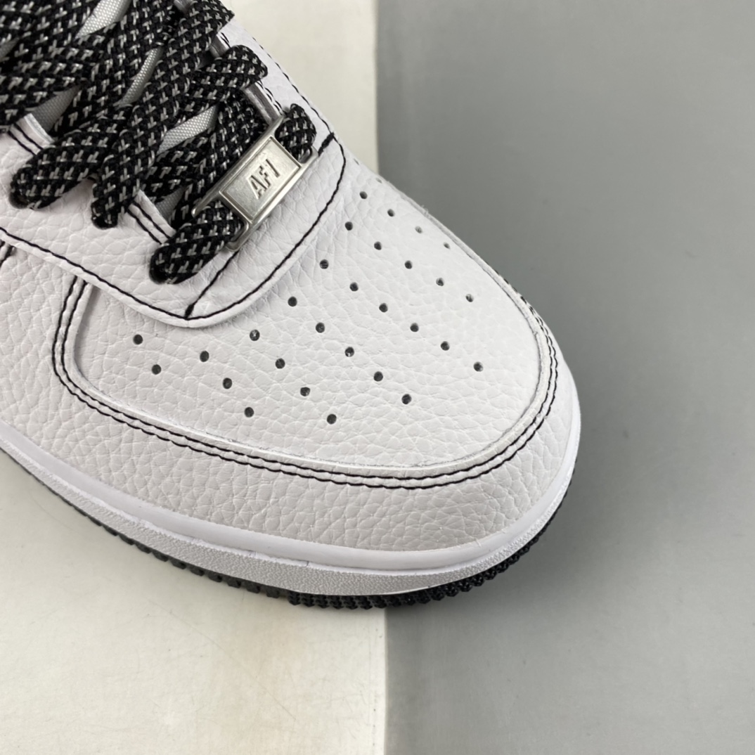 P240 Nike Air Force 1'07 Low 空军一号低帮运动休闲板鞋 CN2896-104