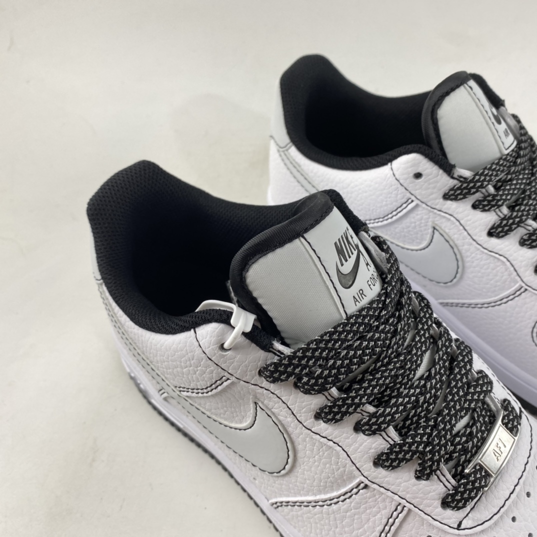 P240 Nike Air Force 1'07 Low 空军一号低帮运动休闲板鞋 CN2896-104