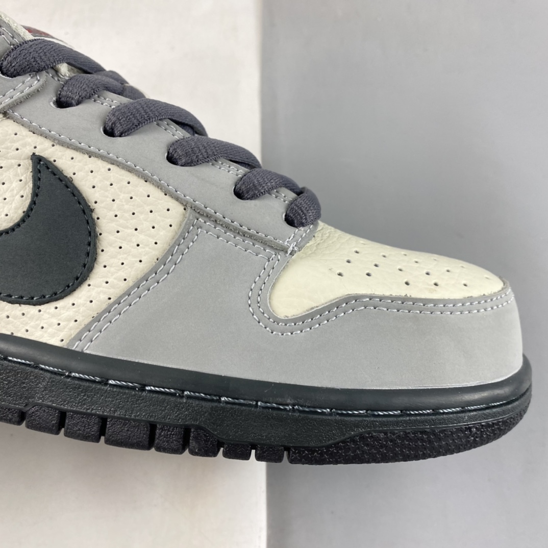 P260 Nike Dunk Low Pro SB扣碎篮板时尚休闲板鞋 304292-006