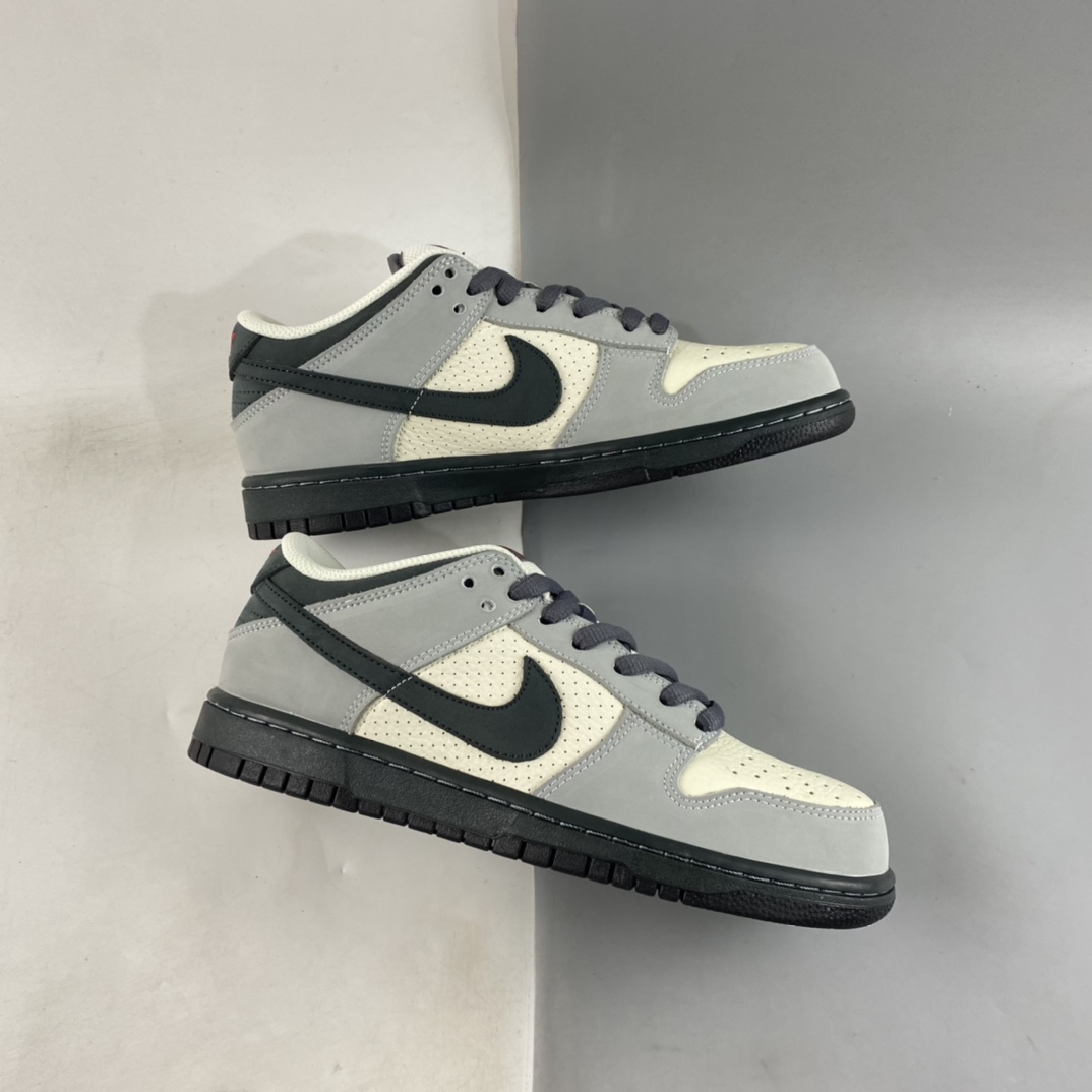 P260 Nike Dunk Low Pro SB扣碎篮板时尚休闲板鞋 304292-006
