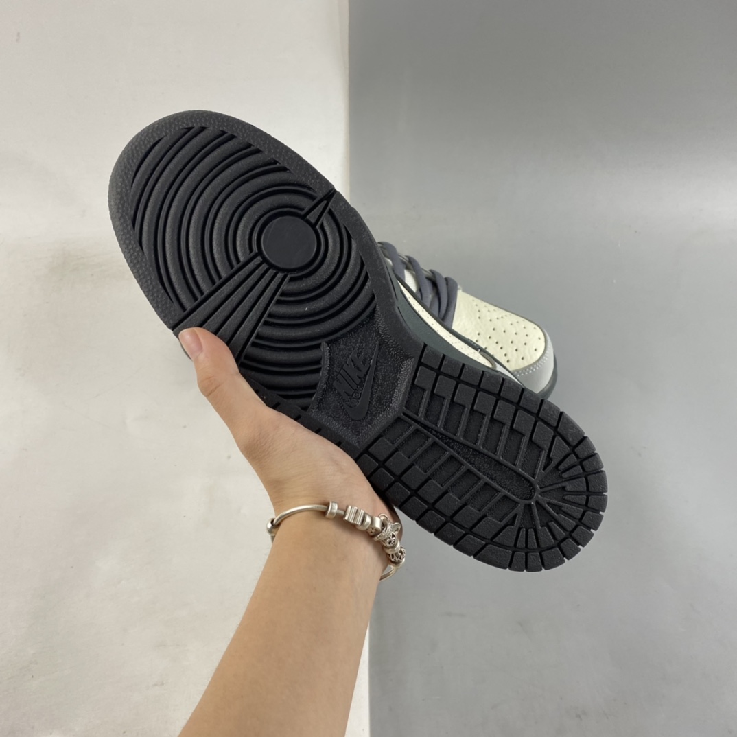 P260 Nike Dunk Low Pro SB扣碎篮板时尚休闲板鞋 304292-006