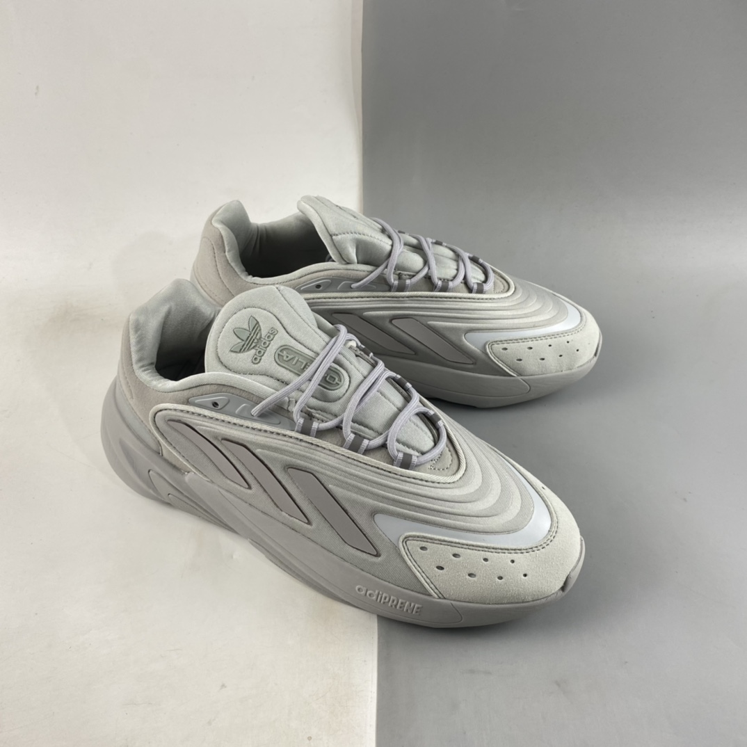 Adidas Ozelia Water Pipe 2.0 Retro Sports Daddy Shoes H04252