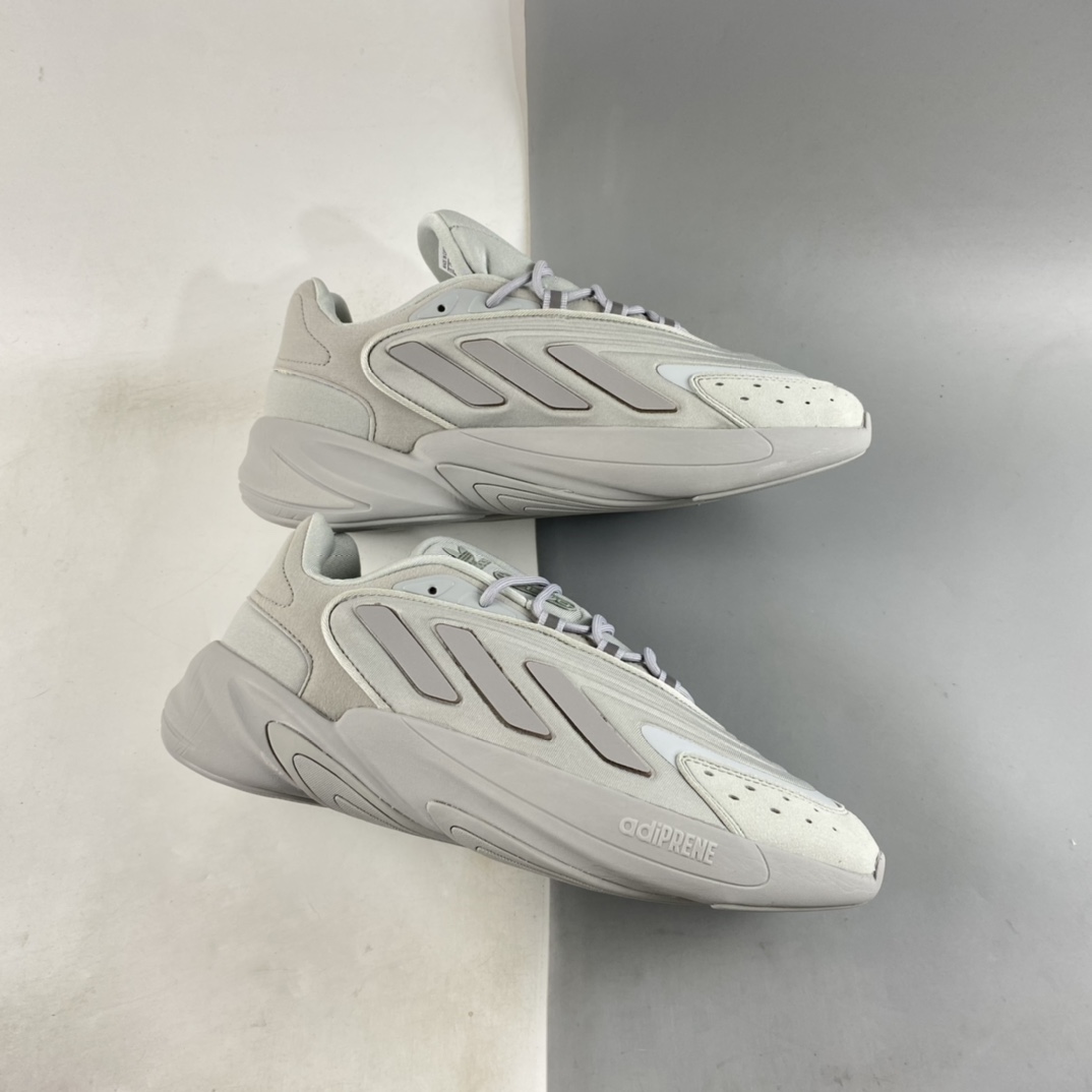 Adidas Ozelia Water Pipe 2.0 Retro Sports Daddy Shoes H04252