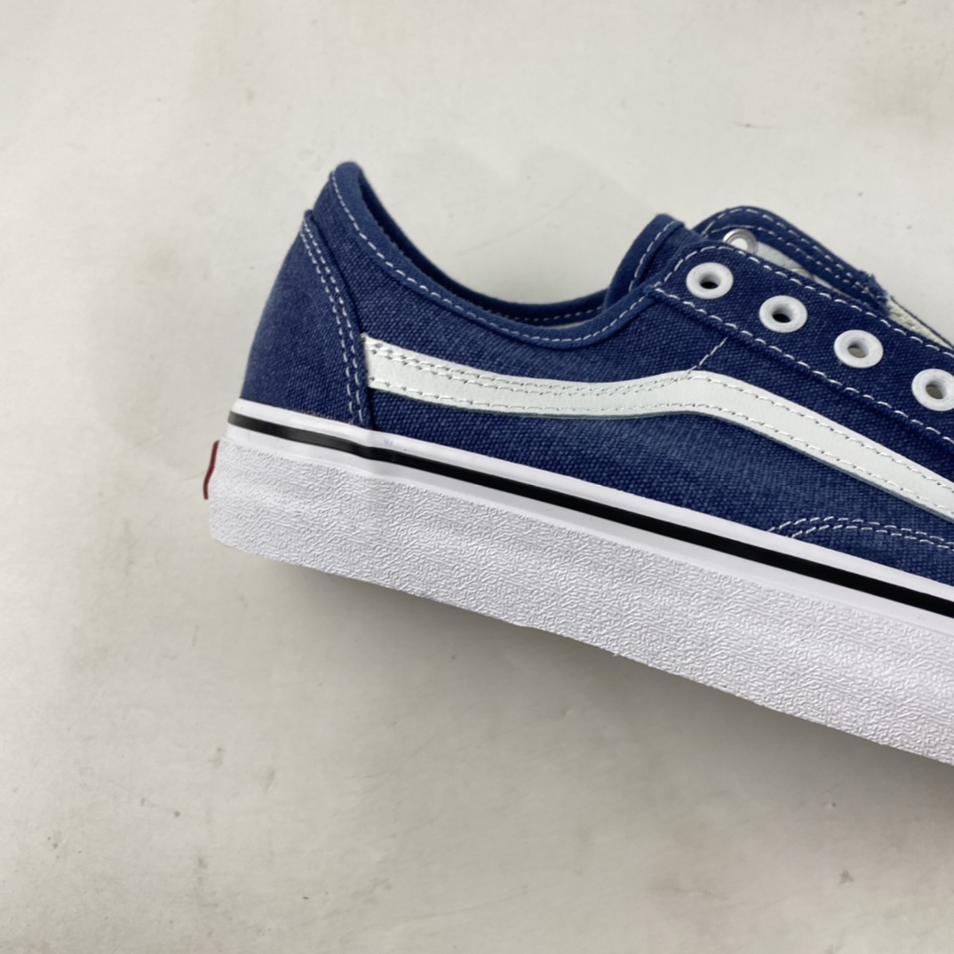 Vans Style 36 SF Vans official half-month Baotou limited edition skateboard shoes VN0A3MVLTWX