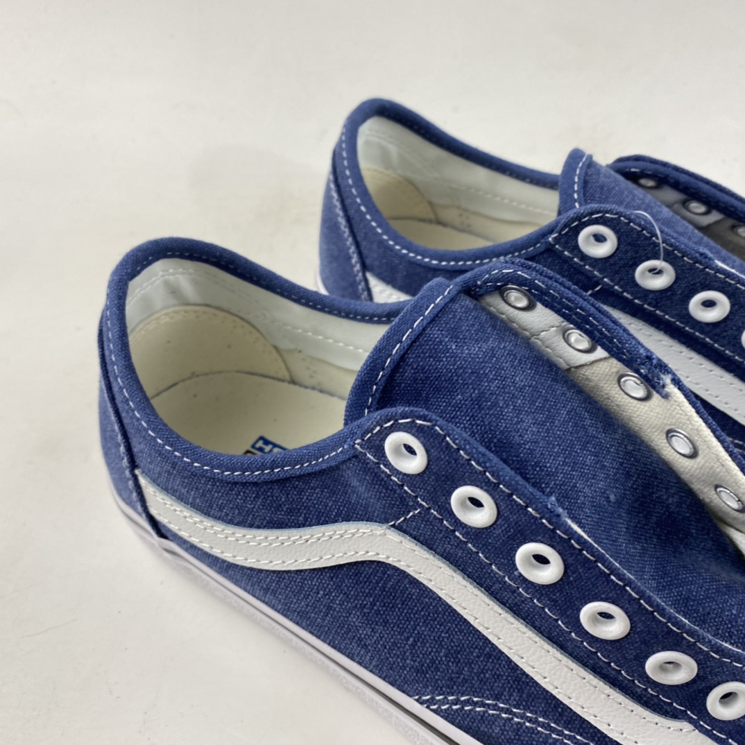 Vans Style 36 SF Vans official half-month Baotou limited edition skateboard shoes VN0A3MVLTWX