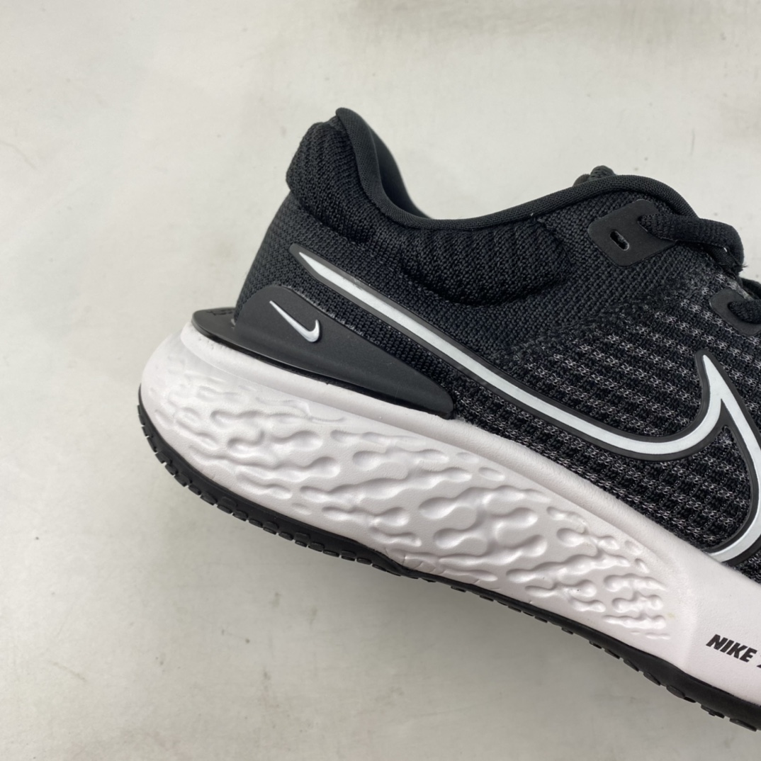 P220 Nike ZoomX Invincible Run FK 2 不可战胜2代系列轻量飞织低帮休闲运动慢跑鞋 DH5425-001