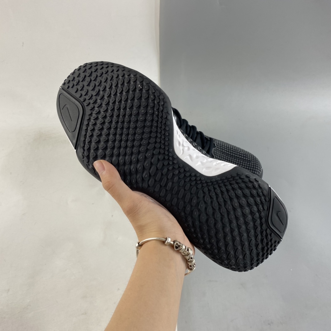 P220 Nike ZoomX Invincible Run FK 2 不可战胜2代系列轻量飞织低帮休闲运动慢跑鞋 DH5425-001