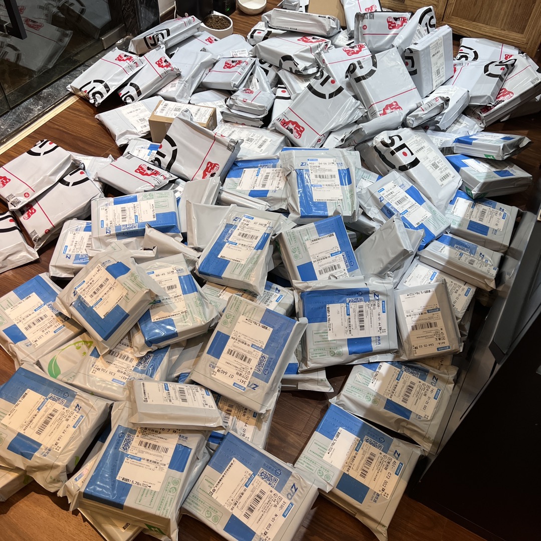 Daily shipping
