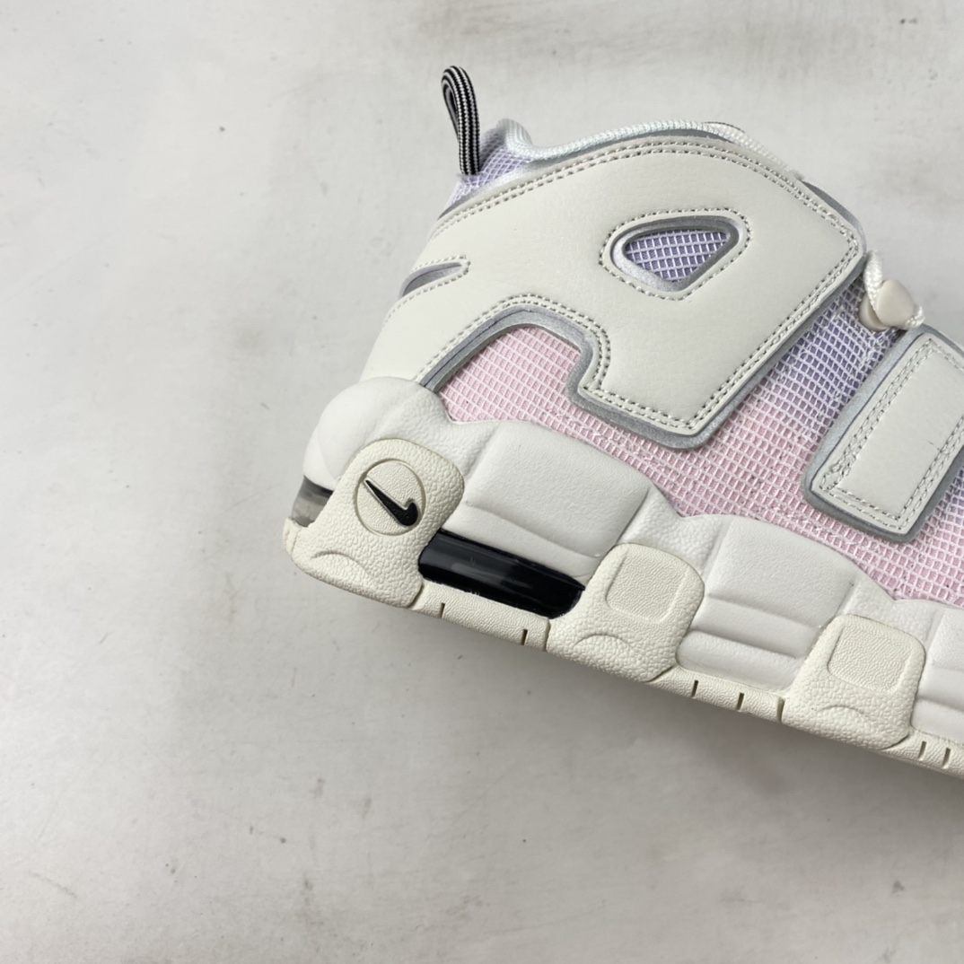 P260 Nike Air More Uptempo 96 QS 皮蓬初代系列经典高街百搭休闲运动文化篮球鞋 DQ0514-100