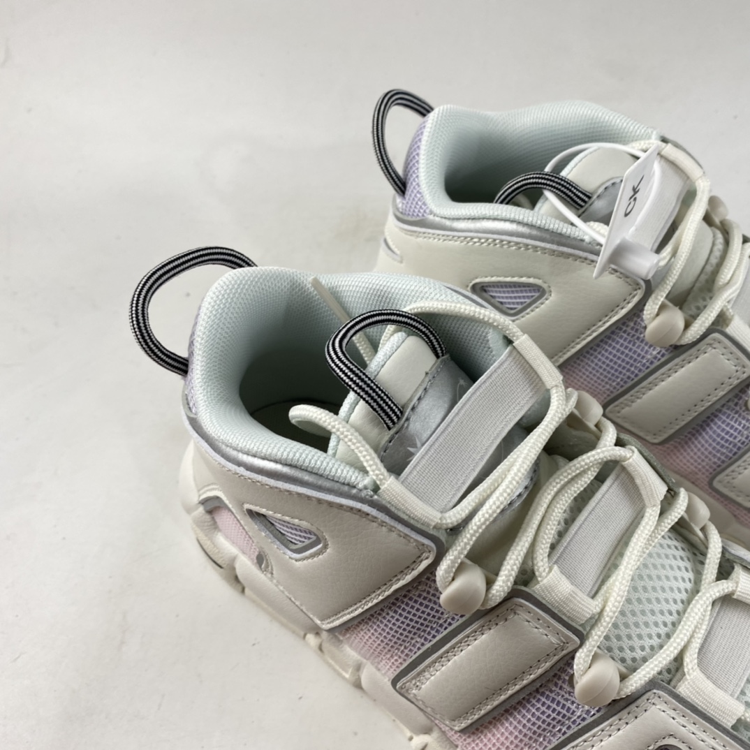 P260 Nike Air More Uptempo 96 QS 皮蓬初代系列经典高街百搭休闲运动文化篮球鞋 DQ0514-100