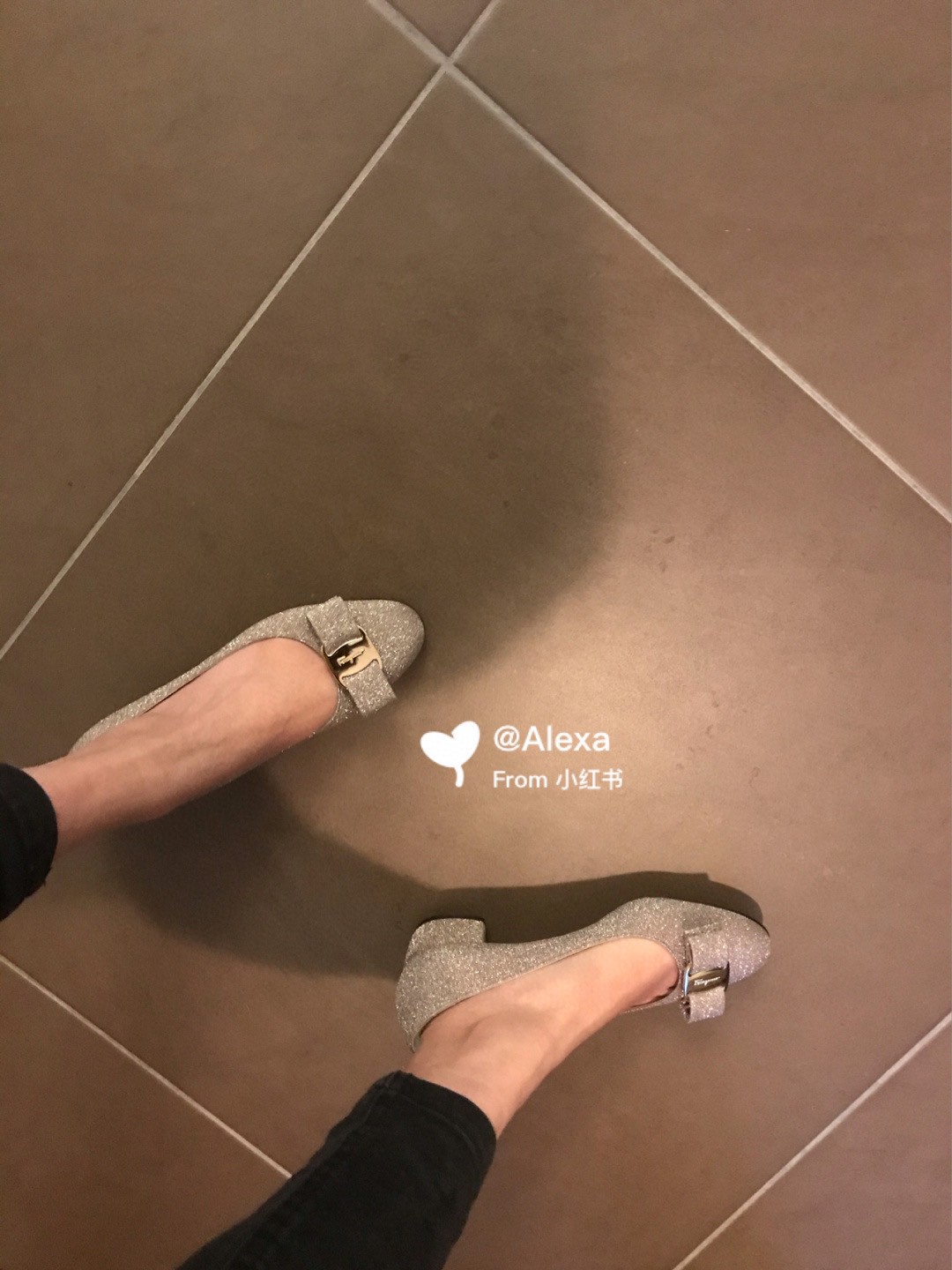 [Ferragamo Women