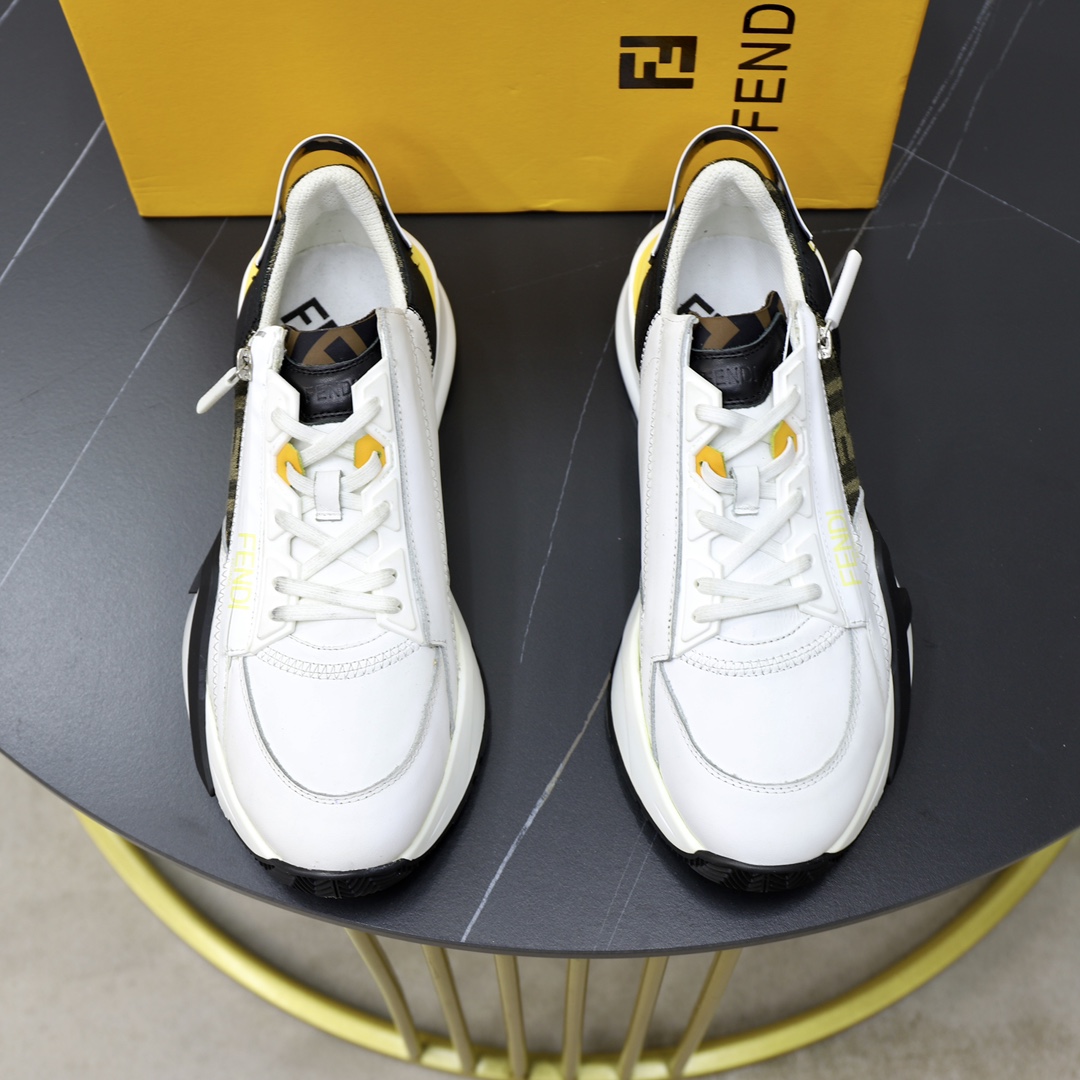 Precio de fábricaMarca: FendiTalla: 38-44 (45, 46 personalizado)Grado: Calidad original Alta versión