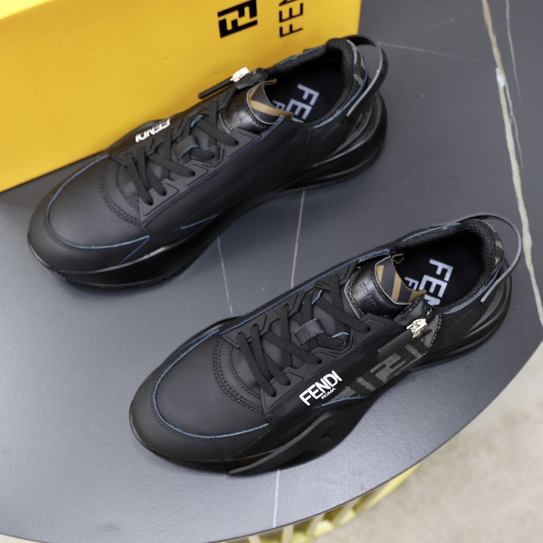 Precio de fábricaMarca: FendiTalla: 38-44 (45, 46 personalizado)Grado: Calidad original Alta versión