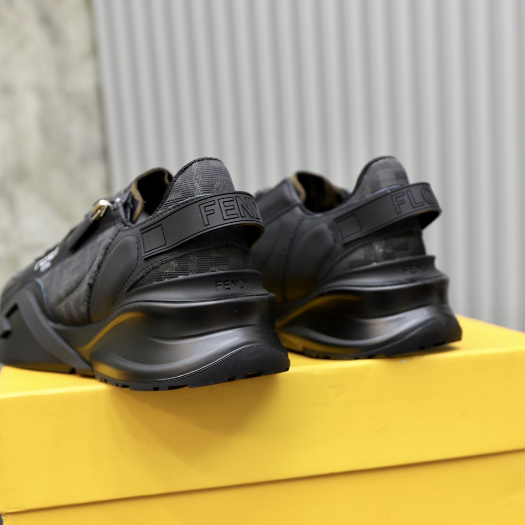 Precio de fábricaMarca: FendiTalla: 38-44 (45, 46 personalizado)Grado: Calidad original Alta versión